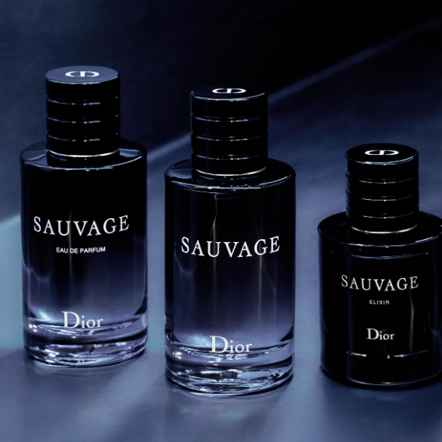 Macy's：Dior 迪奥男士好物热卖专场