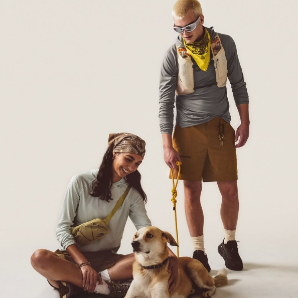 【APP专享】Macy's：The North Face 北面时尚精选热卖