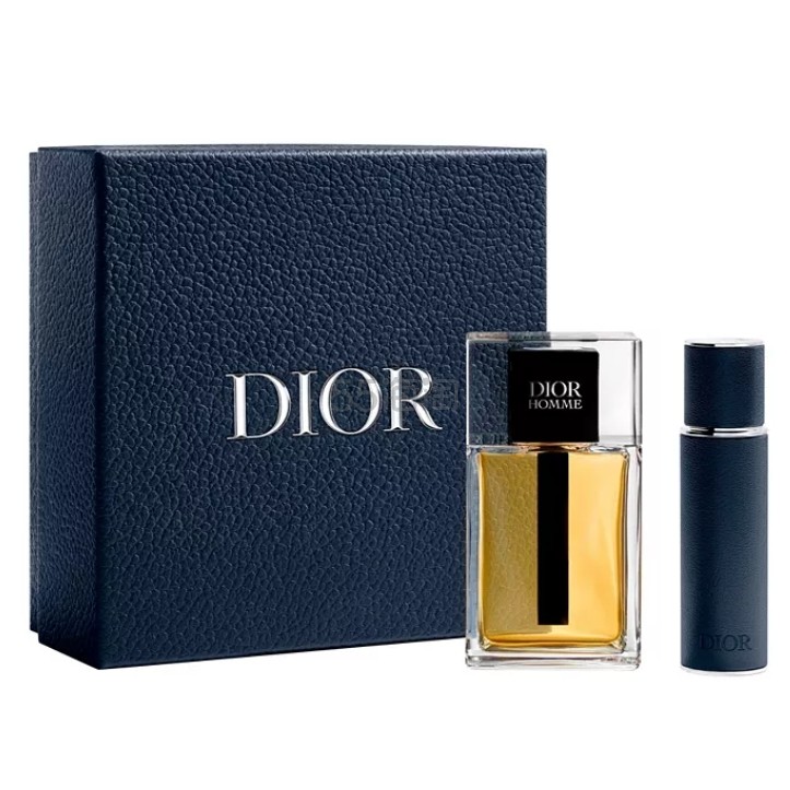 Dior 迪奥 Homme 男士香水套装