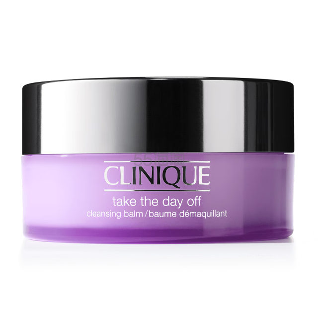 Clinique 倩碧 紫胖子卸妆膏125ml