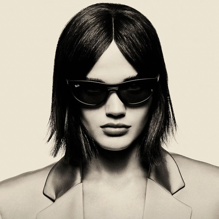 Ray-Ban：定制款墨镜低至5折