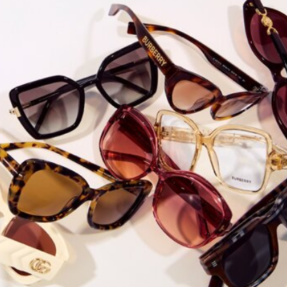 Gilt：设计师墨镜大促！选购Gucci、Burberry、Celine等
