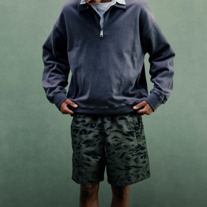 Slam Jam：Carhartt WIP 卡哈特 26秋冬系列抢先入手