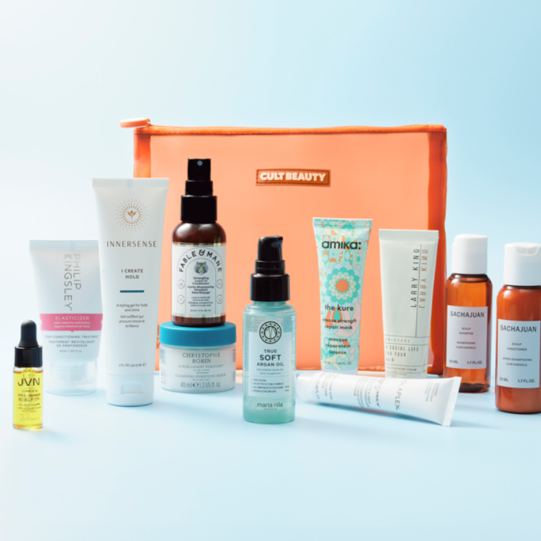 Cult Beauty：夏季专区热卖！入手 Aesop、The Ordinary、Le Labo 等