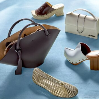 Rue La La：Givenchy、Loewe 等大牌精选