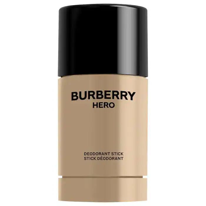 上新！Burberry 巴宝莉 Hero 止汗棒 75ml