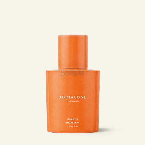 Jo Malone 祖玛珑 胡萝卜花香水 30ml
