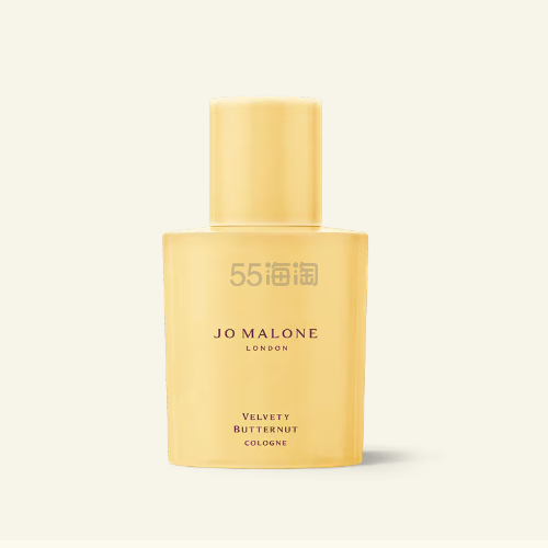 Jo Malone 祖玛珑 奶油南瓜香水 30ml