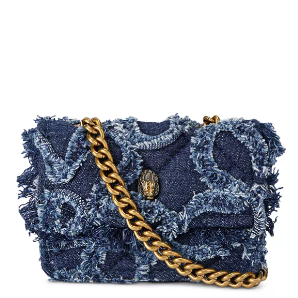 热卖！Kurt Geiger London Kensington 斜挎包