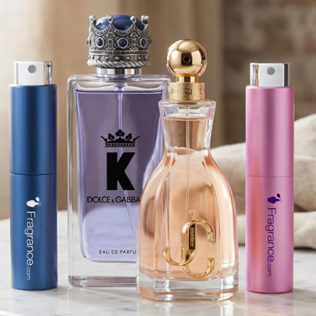 FragranceNet.com：Purpl Lux 香氛俱乐部！入手大牌热品