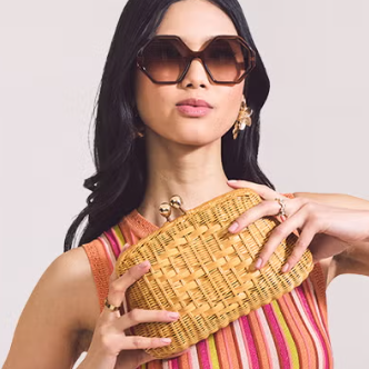Shop Simon：夏日大促！入手蔻驰、DVF、MCM 等