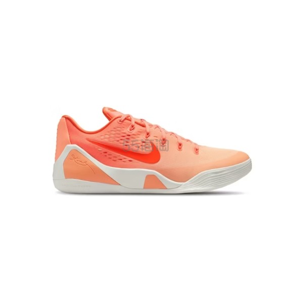 Nike 耐克 Kobe 9 Elite Low EM Protro 运动鞋