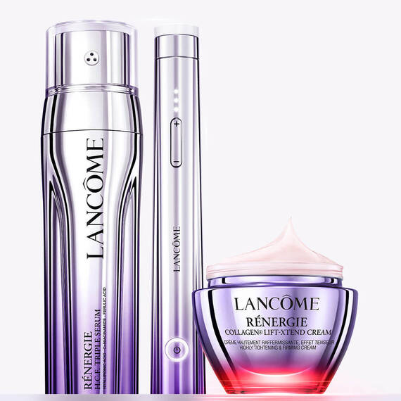 Lancome 美网：夏日闪促！入防晒、精华