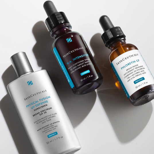 DermStore：SkinCeuticals 修丽可护肤专场 入抗老精华、修复面霜等