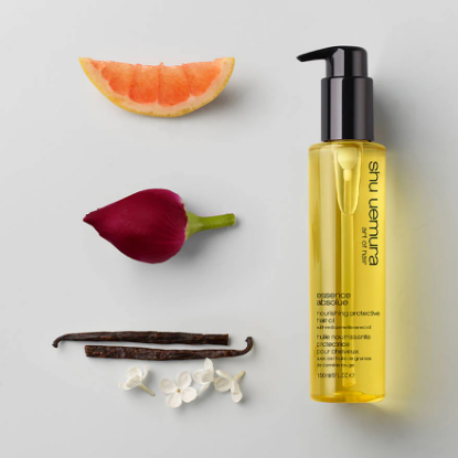 Shu Uemura Art of Hair：亲友会大促