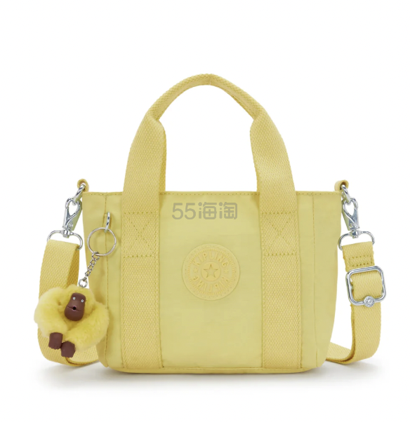 Kipling Jayla 托特包