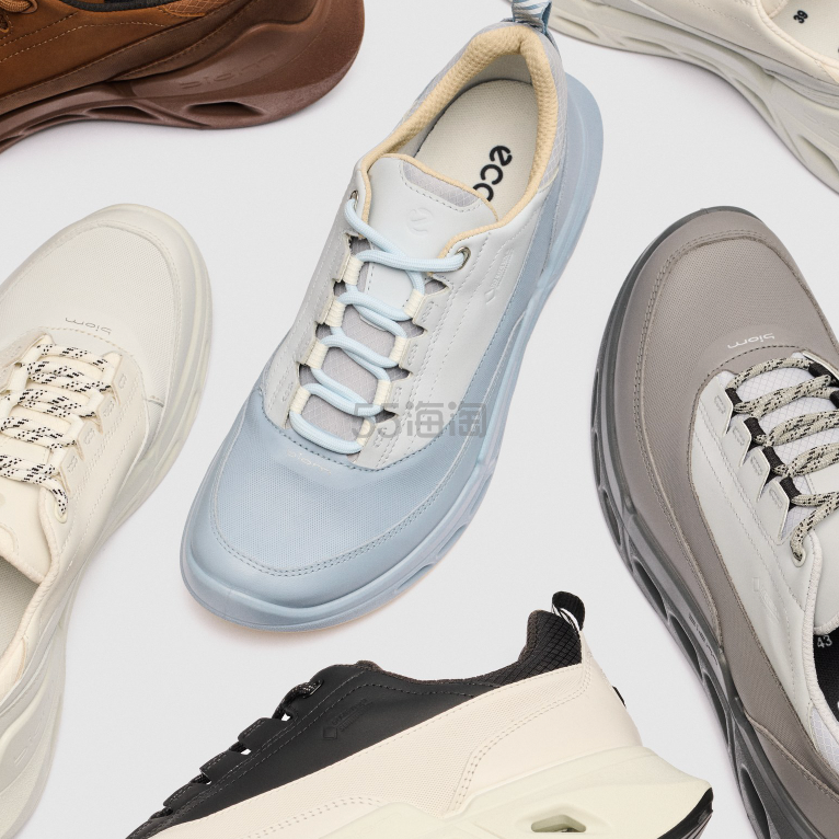 ECCO US & CA:全场满$200额外享8.5折,折扣区可叠加