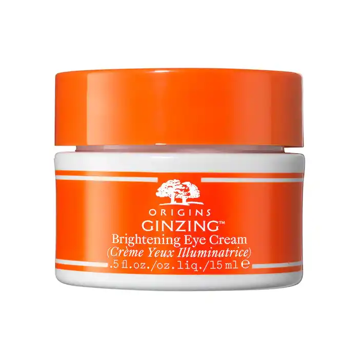 Origins 悦木之源维C焕亮去浮肿眼霜 15ml