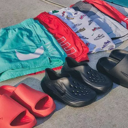 FinishLine：折扣区鞋服热卖 选购adidas、Nike、On等