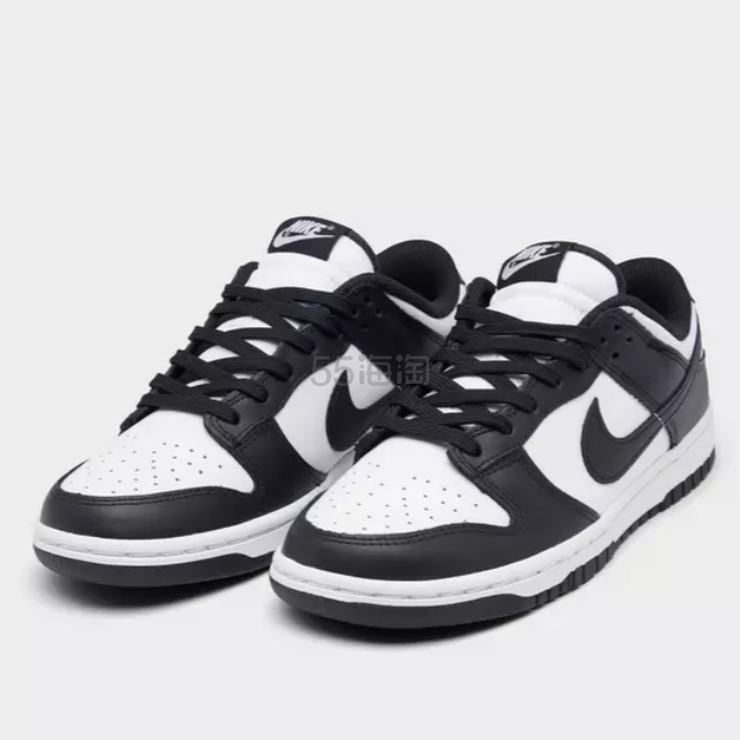 Nike 耐克 Dunk 低帮运动鞋