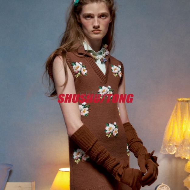Net-A-PORTER 亚太站：SHUSHU/TONG 折扣区上新热卖 入手明星同款美衣