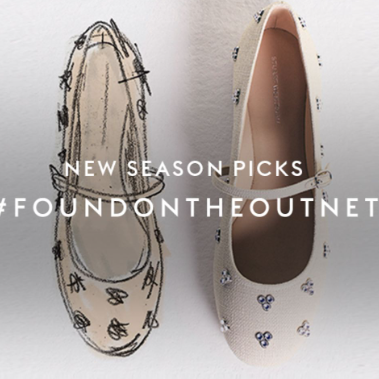 THE OUTNET 港站：夏日步履焕新！Toteme、Valentino Garavani、Adidas Originals