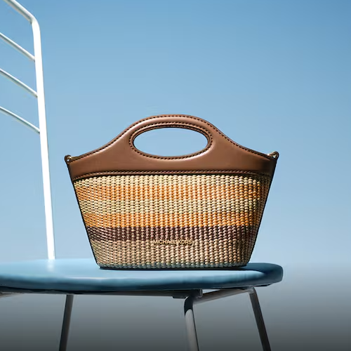 Michael Kors US：奥莱区大促！时尚服饰鞋包热卖 菜篮子$55.99