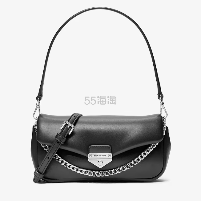 Michael Kors Soho 小号斜挎包