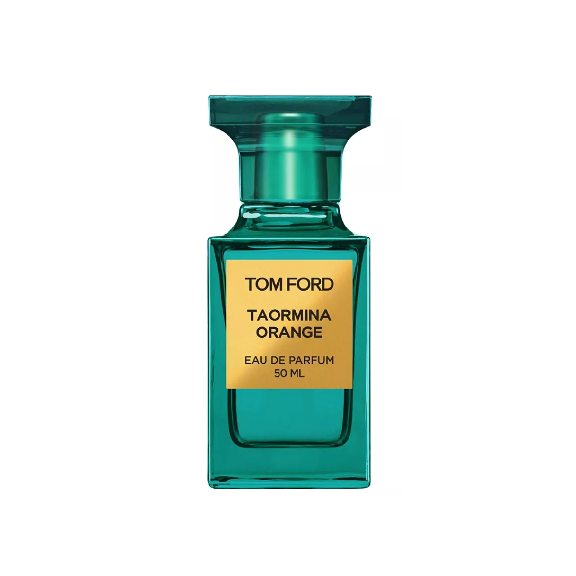 上新！Tom Ford 汤姆福特 绝漾炽橙香水 50ml装