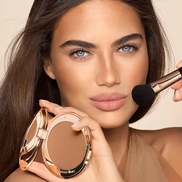 Charlotte Tilbury US：全场美妆护肤热卖！入新品明眸眼影棒