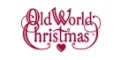 Old World Christmas Deals