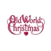 Old World Christmas折扣码 & 打折促销