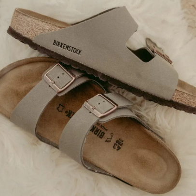 DSW CA：Birkenstock 勃肯鞋履热卖