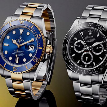 JomaShop:Rolex 腕表特惠