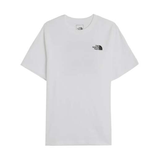 L/XL码！The North Face 北面 Evolution NSE Box 圆领T恤