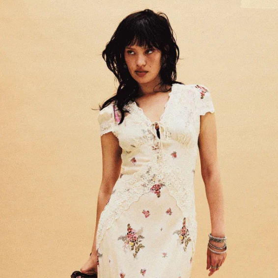 Urban Outfitters 英站：夏季大促！折扣区时尚、家居等热卖