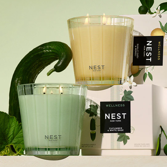 NEST New York：24小时闪促！入手惊喜香氛好物