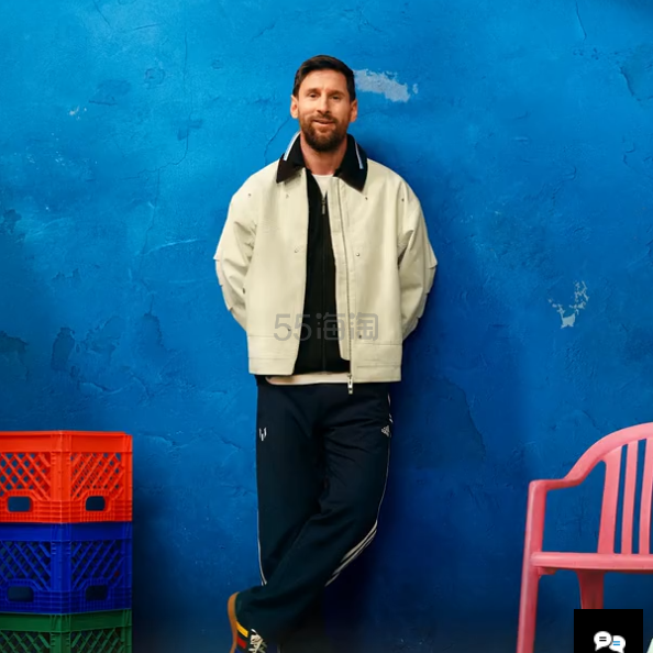 adidas HK：FIFA 2026世界杯系列鞋服上线