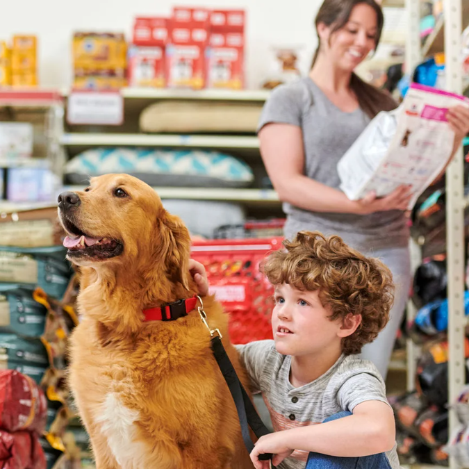 Tractor Supply：周末闪购大促