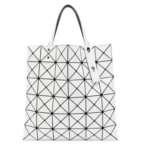Bao Bao Issey Miyake 三宅一生 Lucent PVC 托特包