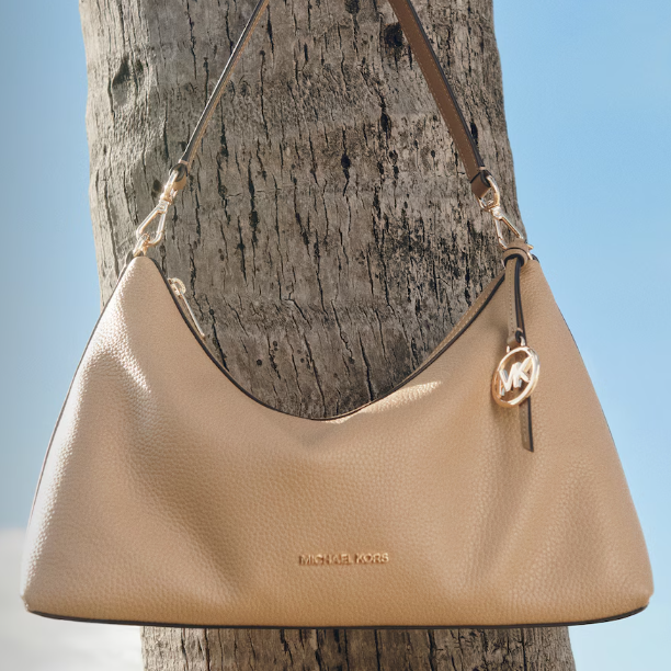 Michael Kors US：突发折扣！奥莱区时尚热卖