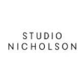 Studio Nicholson折扣码 & 打折促销