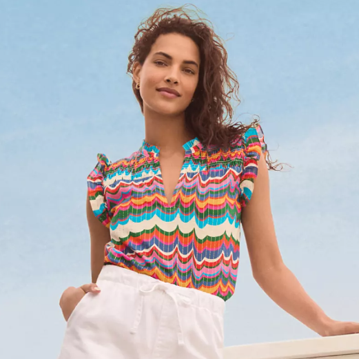 BELK：夏季大促！入手 Free People、Calvin Klein、哥伦比亚等