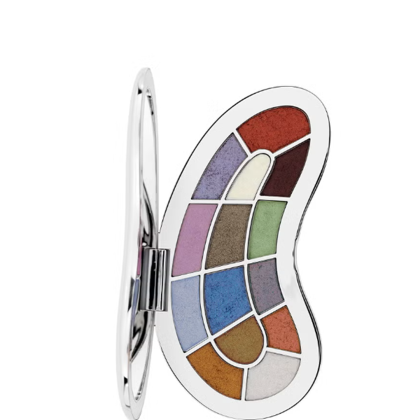 ISAMAYA Core Palette 2.0 眼影盘
