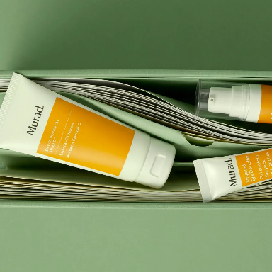 Murad Canada：慕拉得满赠更新