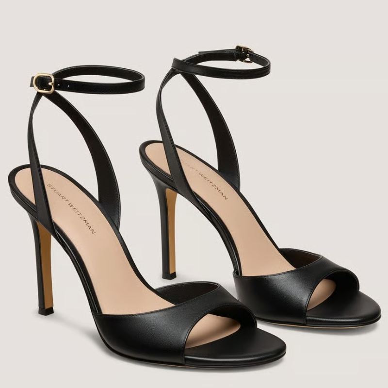 Stuart Weitzman Outlet：Outlet 夏日凉鞋特惠