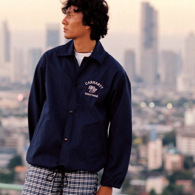Slam Jam 美国站：潮流时尚大促 入手 Asics、Nike、Carhartt 等