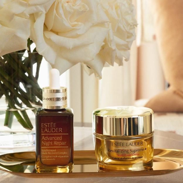 Macy's：Estee Lauder 雅诗兰黛美妆护肤限时特卖