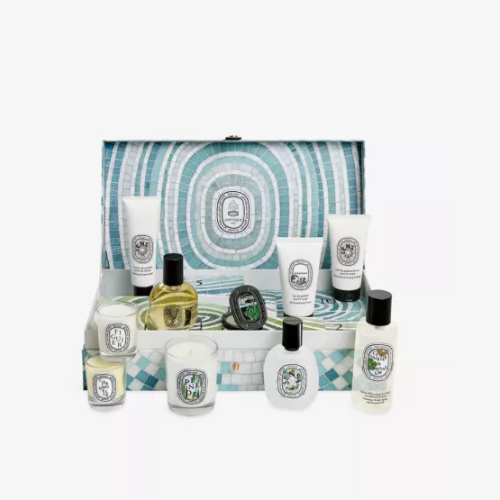 上新！Diptyque 蒂普提克 2026夏日限定香氛礼盒