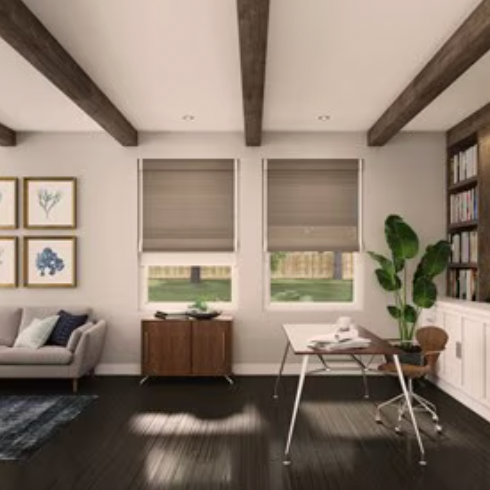 AmericanBlinds.com：春季设计特惠